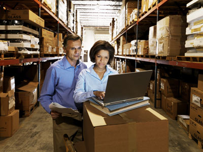 Customized 3PL solutions, customer managed inventory, vendor-managed inventory, consigned inventory, supply management, distribution management