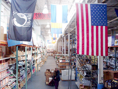 Warehouse management, inventory management, procurement, procurement strategies, supply chain needs, sourcing, warehouse operations